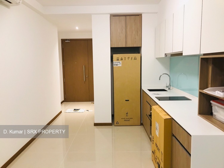 Kingsford Waterbay (D19), Apartment #206307481